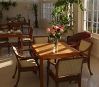 Dining Lounge